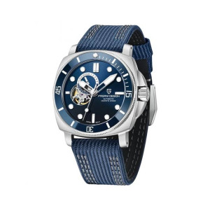 Pagani Design Automatic Edition Men's Watch Blue (PD-1736-3)