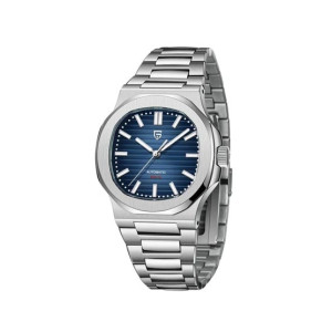 Pagani Design Nautilus Men's Watch Blue (PD-1728-1)
