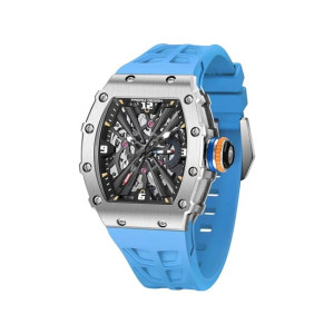 Benyar PD VH65 Japani Watch For Men Blue (PD-1738-8)
