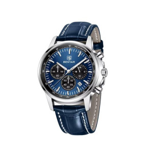 Benyar Fusion Chronograph Watch For Men - (BY-5213-2)