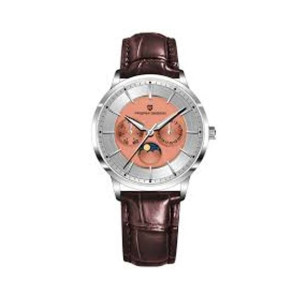 Pagani Design Signature Series Watch For Men Brown (PD-1795-6)