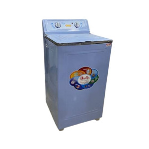 Bright Asia Single Tub Washing Machine (BL-09)