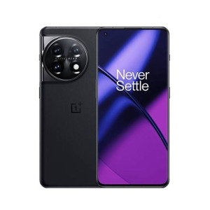 Oneplus 11 5G 512GB 16GB RAM Dual Sim Titan Black - Non PTA Compliant