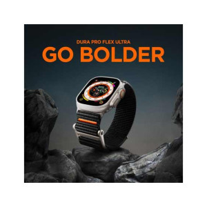 Spigen DuraPro Flex Ultra Band For Apple (AMP05981)