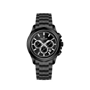 Timezone Chronograph Dayverse Watch For Men (TZ-1325)