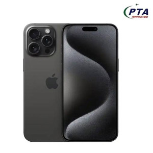 Apple iPhone 15 Pro - Mercantile Warranty