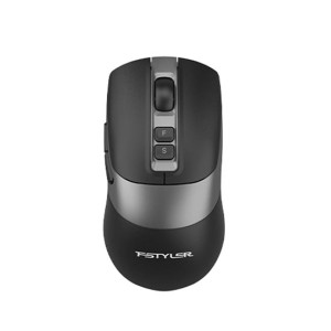 A4tech Fstyler FG50S Plus 2.4G Wireless Mouse