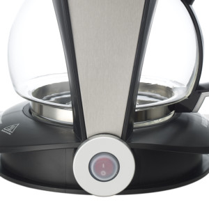 Black & Decker Coffee Maker (DCM80)