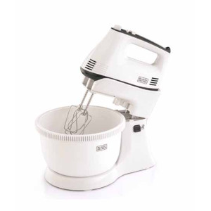 Black & Decker Stand Mixer (M700)