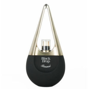 Rasasi Black Drop Eau de Parfum 90ml For Unisex