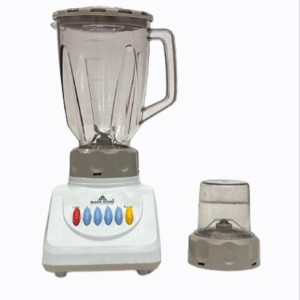 Black Stone Blender Grinder 2 in 1 BS-702