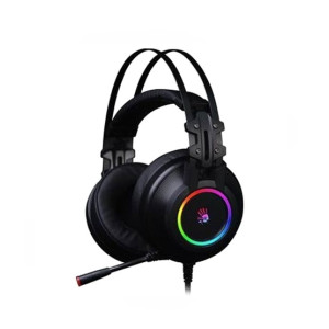 A4Tech Bloody Virtual 7.1 Surround Sound Gaming Headphone (G521)