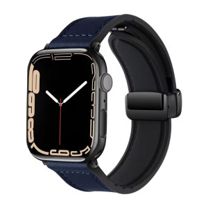 Jtechzone Magnetic Strap Compatible with iWatch Band