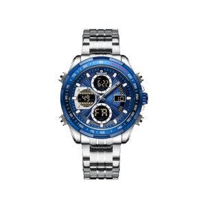 Timezone Mystic Ember Watch For Men (TZ-1304)