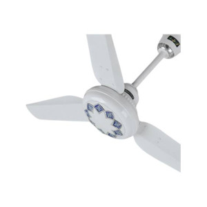 Khurshid Fans Flower AC-DC Remote Control 56