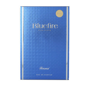 Rasasi Blue Fire Eau de Parfum 100ml For Men