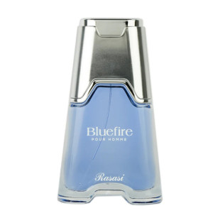 Rasasi Blue Fire Eau de Parfum 100ml For Men