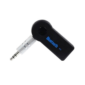 Karachi Deals Wireless Bluetooth Car Audio Receiver