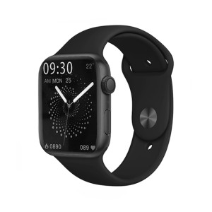 Blulory Glifo 2 Smartwatch Black