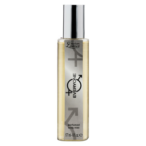 Creation Lamis Everyone Perfumed Body Mist For Men – 177 ml