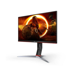 AOC 23.8’’ IPS Gaming Monitor (24G2SP)
