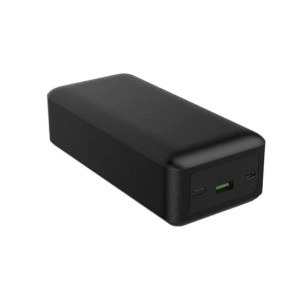 Yolo Hyper Bolt 30000 mAh Power Bank Black