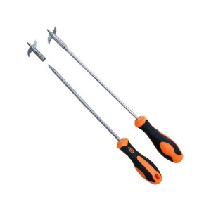 Ferozi Traders Car Tire Stone Cleaner Tool