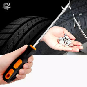Ferozi Traders Car Tire Stone Cleaner Tool