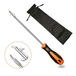 Ferozi Traders Car Tire Stone Cleaner Tool