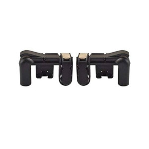 Ferozi Traders PUBG Mobile Game Buttons