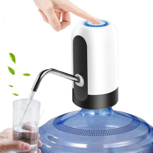 Ferozi Traders Electric Drinking Water Pump Dispenser