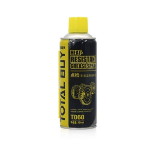 Ferozi Traders Heat Resistant Grease Spray 450ml
