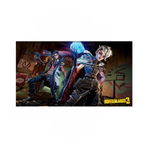 Borderlands 3 Game For PS4