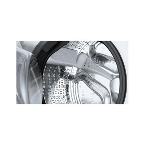 Bosch Series 4 Front Load Fully Automatic Washing Machine White 8kg (WAN28282GC)
