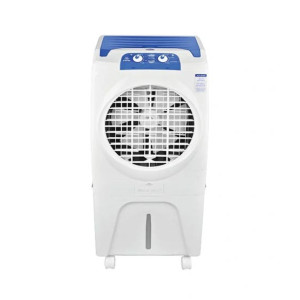 Boss Solar Excel Plus Ice Box Air Cooler Blue (ECM-6500)