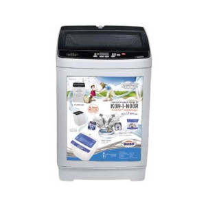Boss Fully Automatic Washing Machine 9.5kg Grey (KE-AWM-9200-BS)