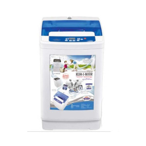 Boss Automatic Washing Machine 8.5kg (KE-AWM-8200-W)