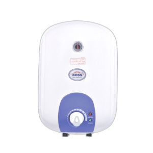 Boss Electric Instant Tankless Geyser (KE-SIE-25-CL-Supreme)