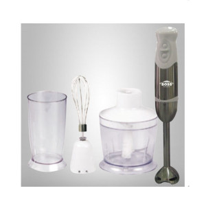 Boss Hand Blender (KE-SB-CB-3310-S)
