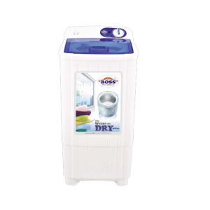 Boss Spin Dryer Machine (KE-555-C)