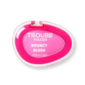 Trouble Maker Bouncy Face Blush Stain