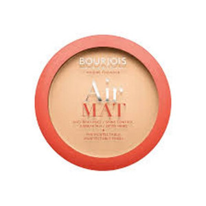Bourjois Air Mat Face Powder - 02 Light Beige
