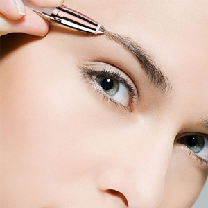 F.A Communications Flawless Eyebrow Hair Remover Pen