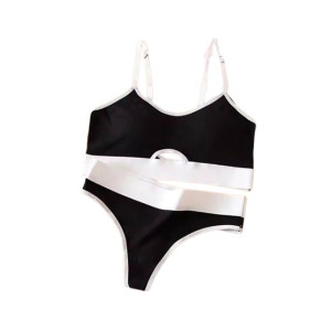 RGShop Sports Bra And Panty Set
