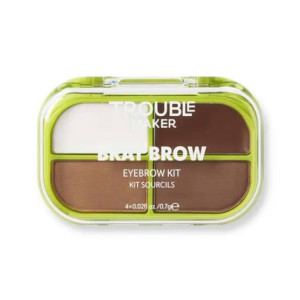 Trouble Maker Brat Eyebrow Kit