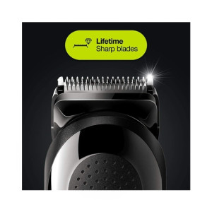 Braun 6-In-1 Multi Grooming Kit (MGK3225)