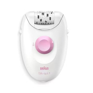 Braun Electric Hair Remover Epilator (SE1000)