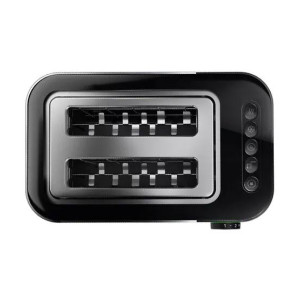 Braun IDCollection 2 Slice Toaster Black (HT 5015)