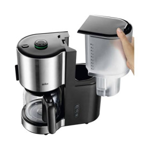 Braun IDCollection Coffee Maker Black (KF 5120)