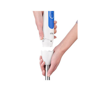 Braun MultiQuick 3 Hand blender MQ 3045